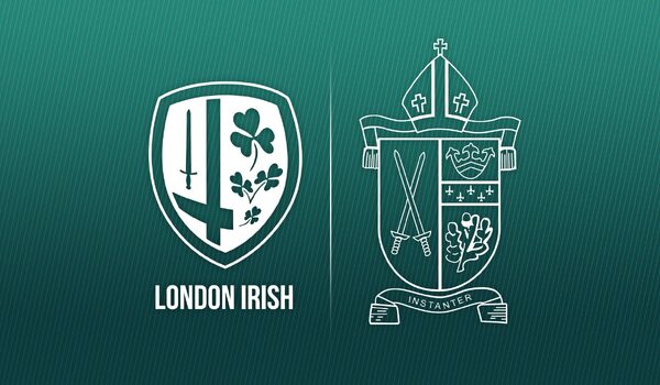 London Irish AASE to relocate to Bishop Wand School 